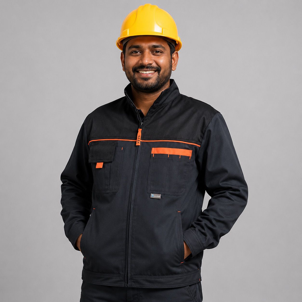 Industrial Uniform Manufacturer in Manesar and Gurgaon